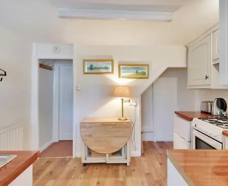 Fisherman'S Cottage In Hastings Old Town Esterno foto