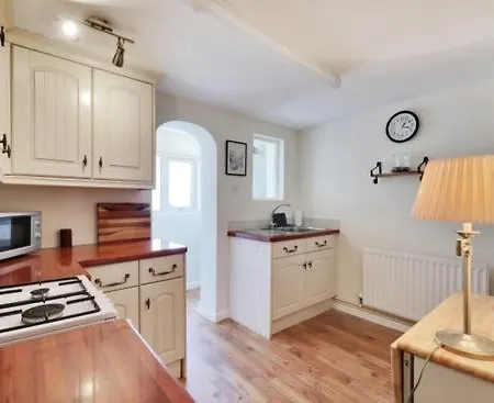 Fisherman'S Cottage In Hastings Old Town Esterno foto