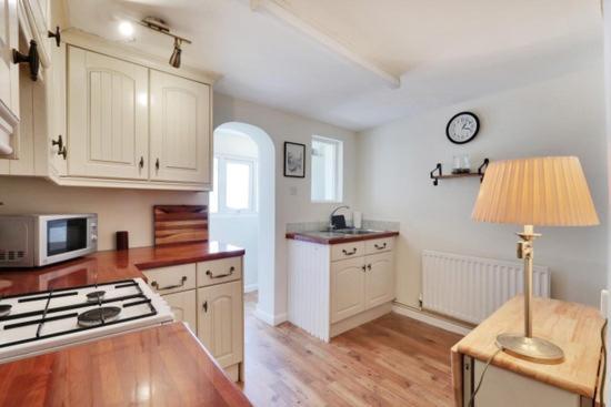 Fisherman's In Old Town Holiday home Hastings